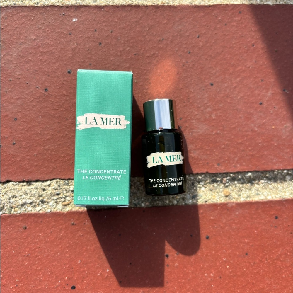 La Mer The Concentrate 5ml